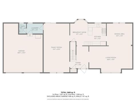 12 Mershon Lane Plainsboro NJ 08536