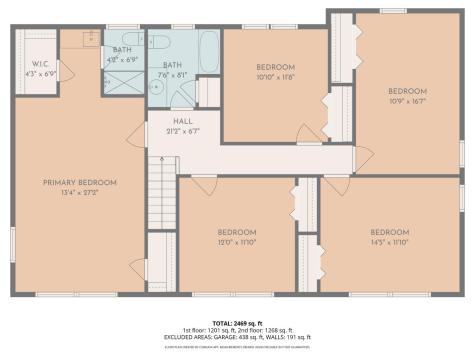 12 Mershon Lane Plainsboro NJ 08536