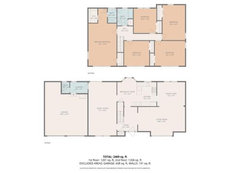12 Mershon Lane Plainsboro NJ 08536
