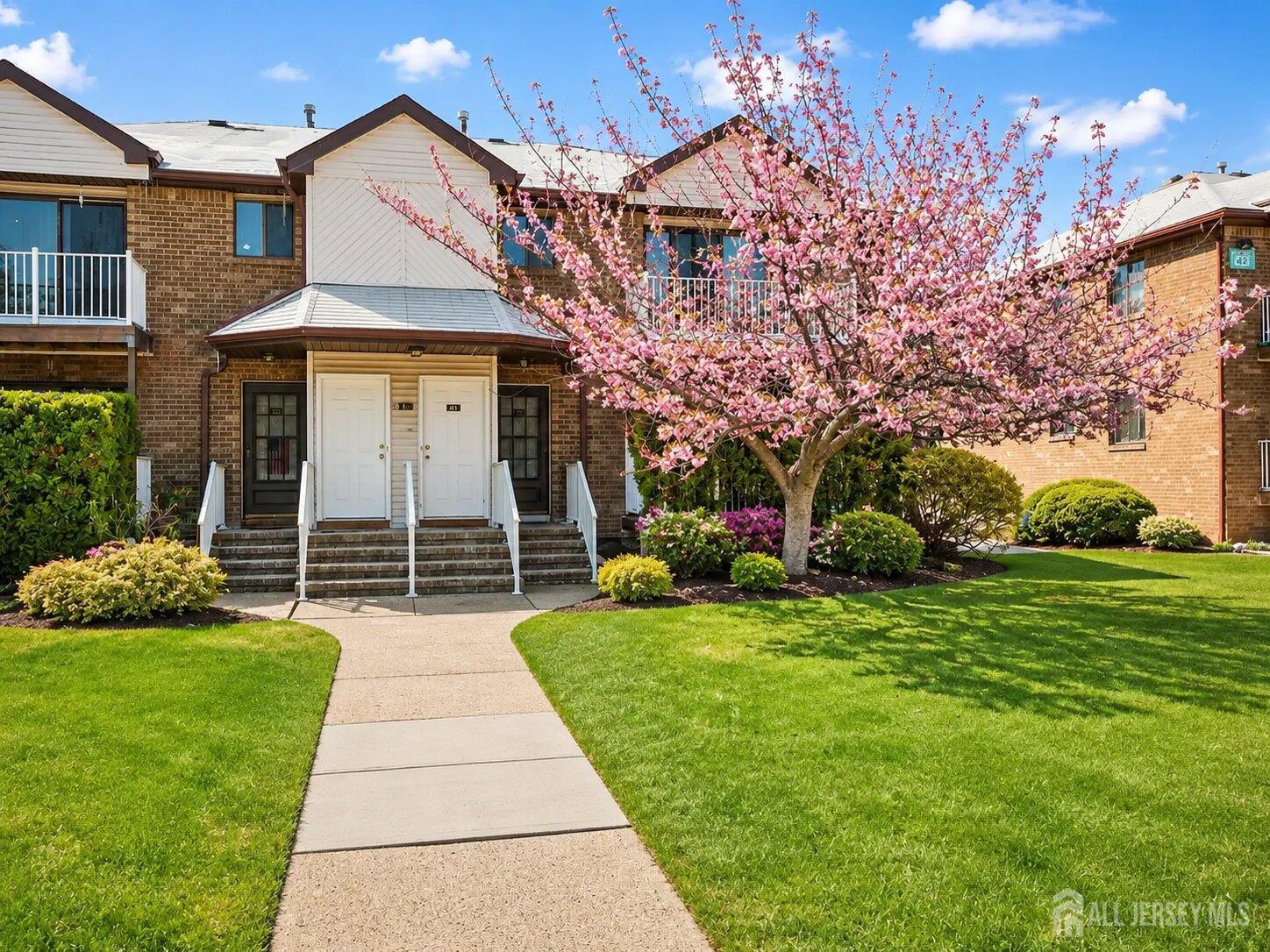 4116 Birchwood Court North Brunswick NJ 08902