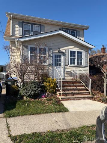 138 Luther Avenue Avenue Hopelawn NJ 08861