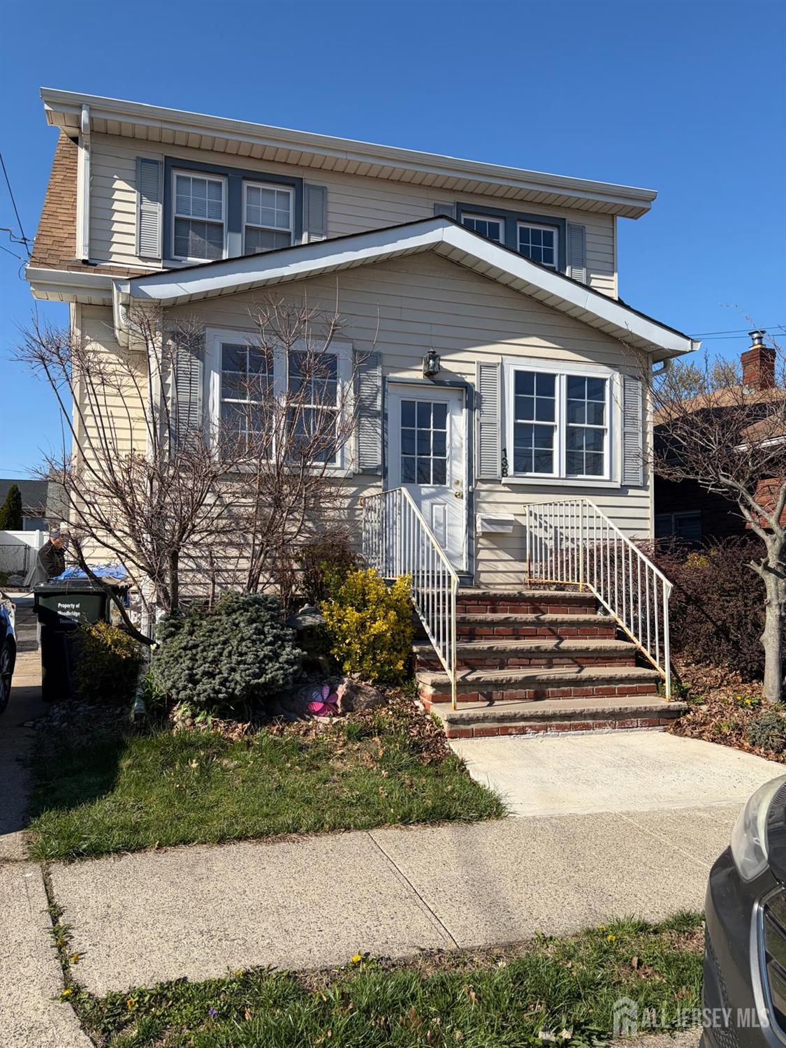 138 Luther Avenue Avenue Hopelawn NJ 08861