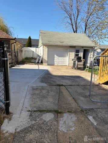 138 Luther Avenue Avenue Hopelawn NJ 08861