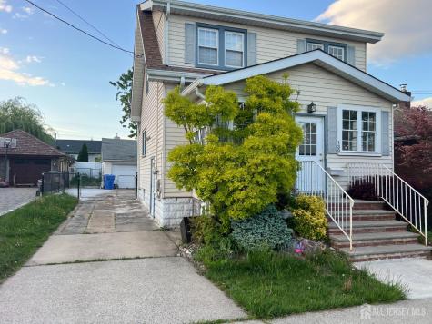 138 Luther Avenue Avenue Hopelawn NJ 08861