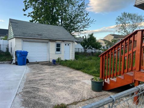 138 Luther Avenue Avenue Hopelawn NJ 08861