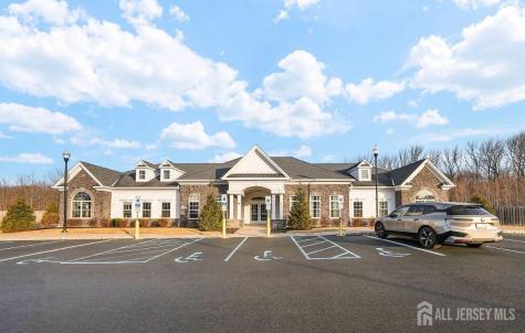 1025 Vanderbergh Boulevard Monroe NJ 08831