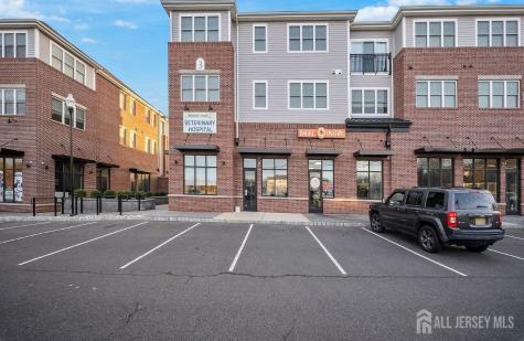 1025 Vanderbergh Boulevard Monroe NJ 08831