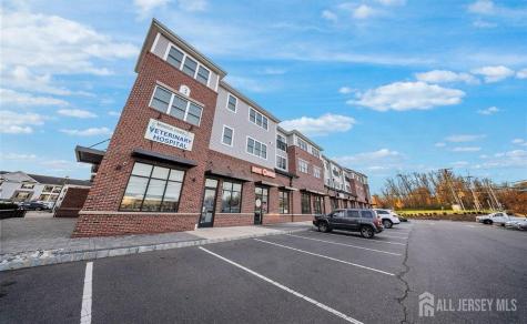 1025 Vanderbergh Boulevard Monroe NJ 08831