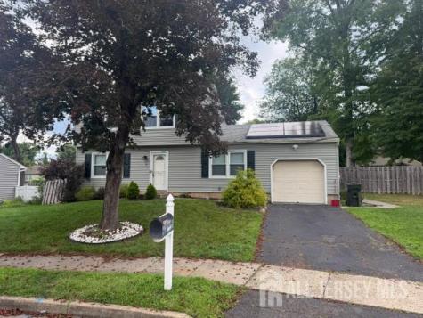 16 Wakefield Drive Edison NJ 08820