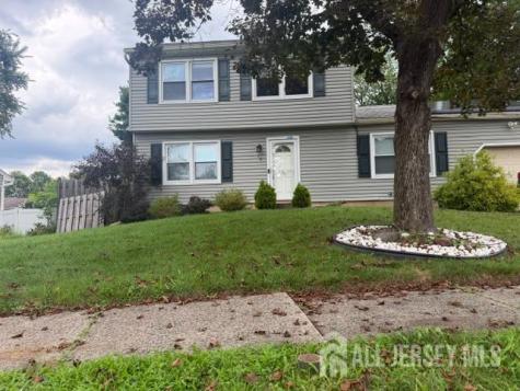 16 Wakefield Drive Edison NJ 08820