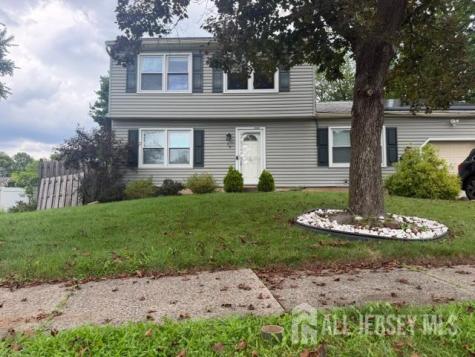 16 Wakefield Drive Edison NJ 08820
