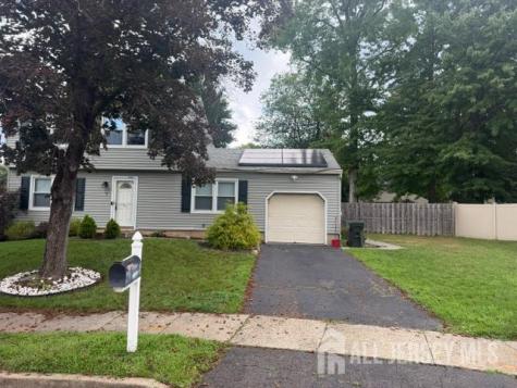 16 Wakefield Drive Edison NJ 08820