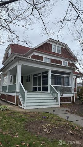 25 Mountain Avenue North Plainfield NJ 07060
