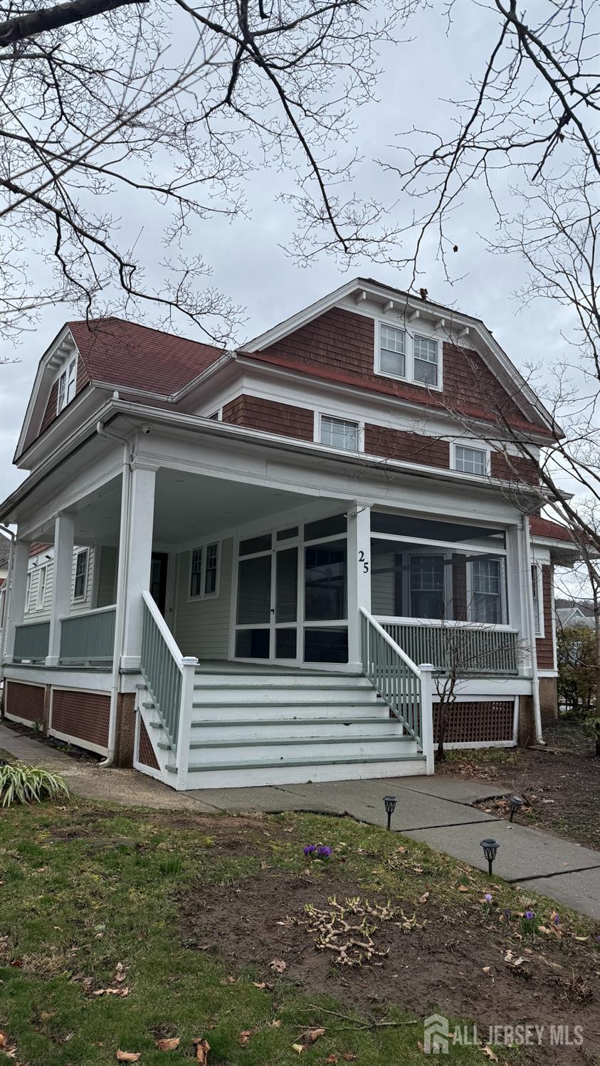 25 Mountain Avenue North Plainfield NJ 07060