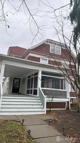 25 Mountain Avenue North Plainfield NJ 07060