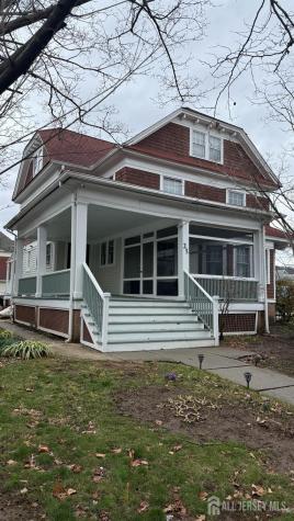 25 Mountain Avenue North Plainfield NJ 07060