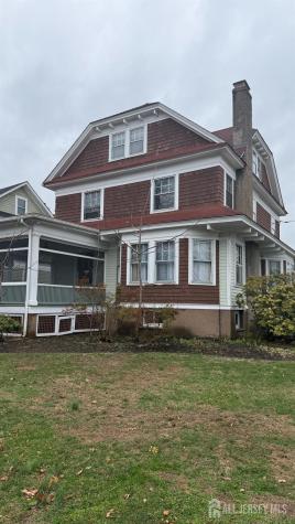 25 Mountain Avenue North Plainfield NJ 07060
