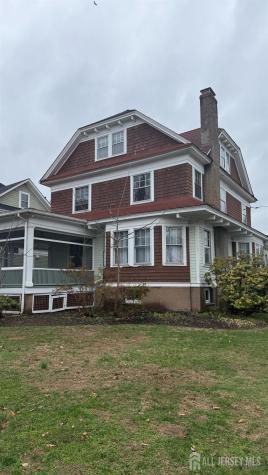 25 Mountain Avenue North Plainfield NJ 07060