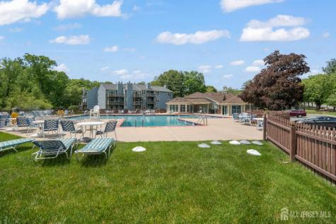 6142 Cedar Court South Brunswick NJ 08852