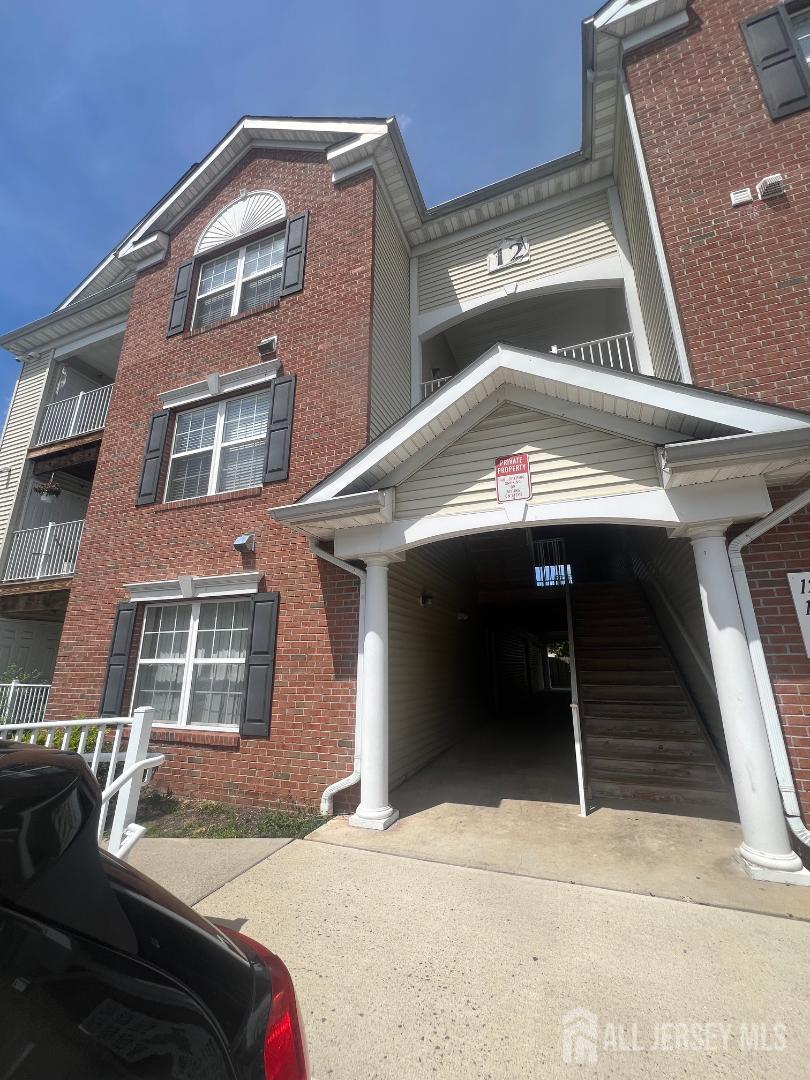 1216 Dogwood Court New Brunswick NJ 08901