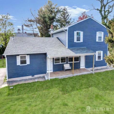 1143-1145 Roe Avenue Point Pleasant NJ 08742