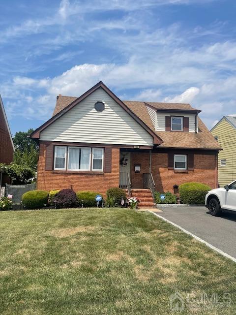 1160 Roosevelt Avenue Carteret NJ 07008