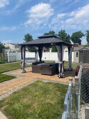1160 Roosevelt Avenue Carteret NJ 07008