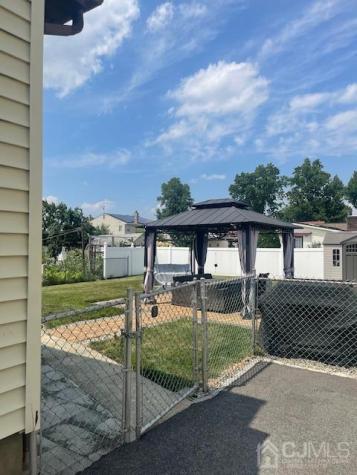 1160 Roosevelt Avenue Carteret NJ 07008