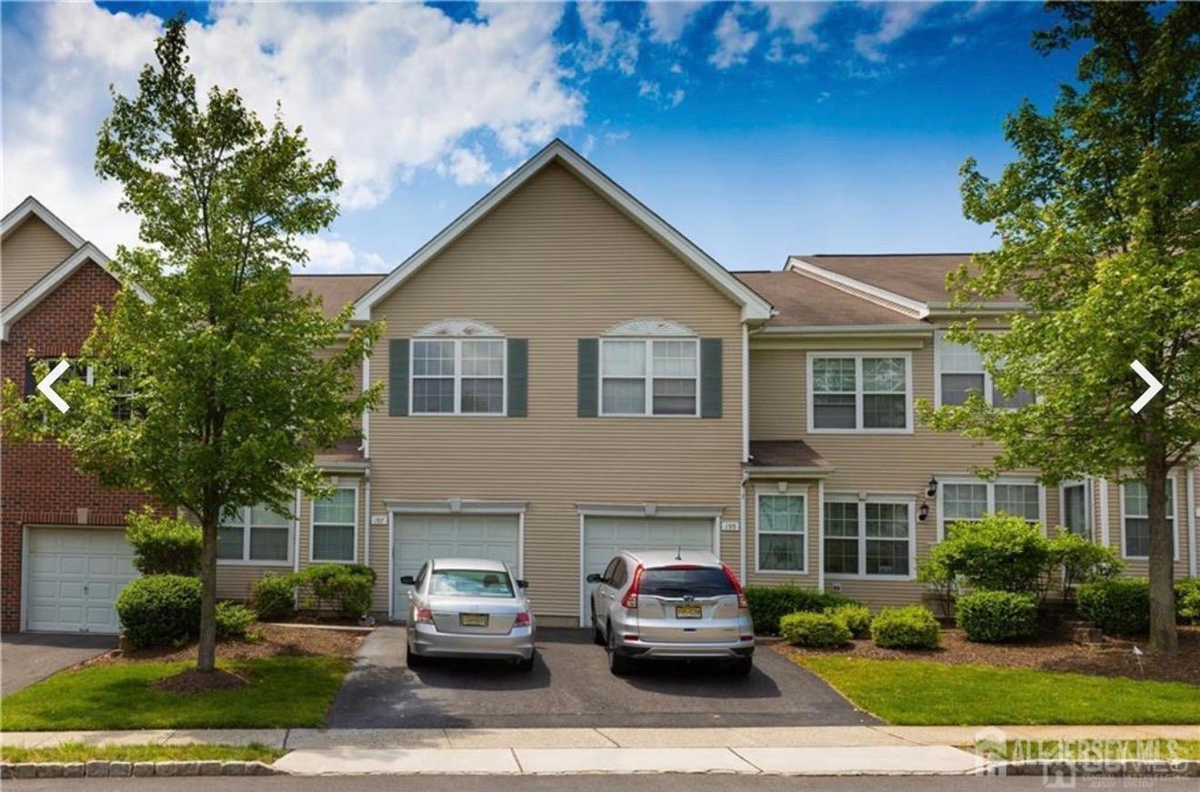 197 Windsong Circle East Brunswick NJ 08816