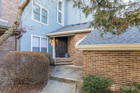 5033 Beech Court South Brunswick NJ 08852