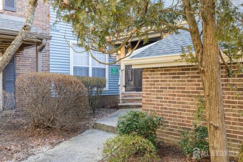 5033 Beech Court South Brunswick NJ 08852