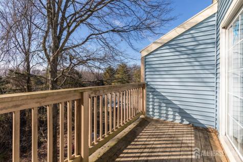 5033 Beech Court South Brunswick NJ 08852