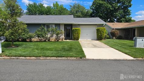 449-B Closter Road Monroe NJ 08831