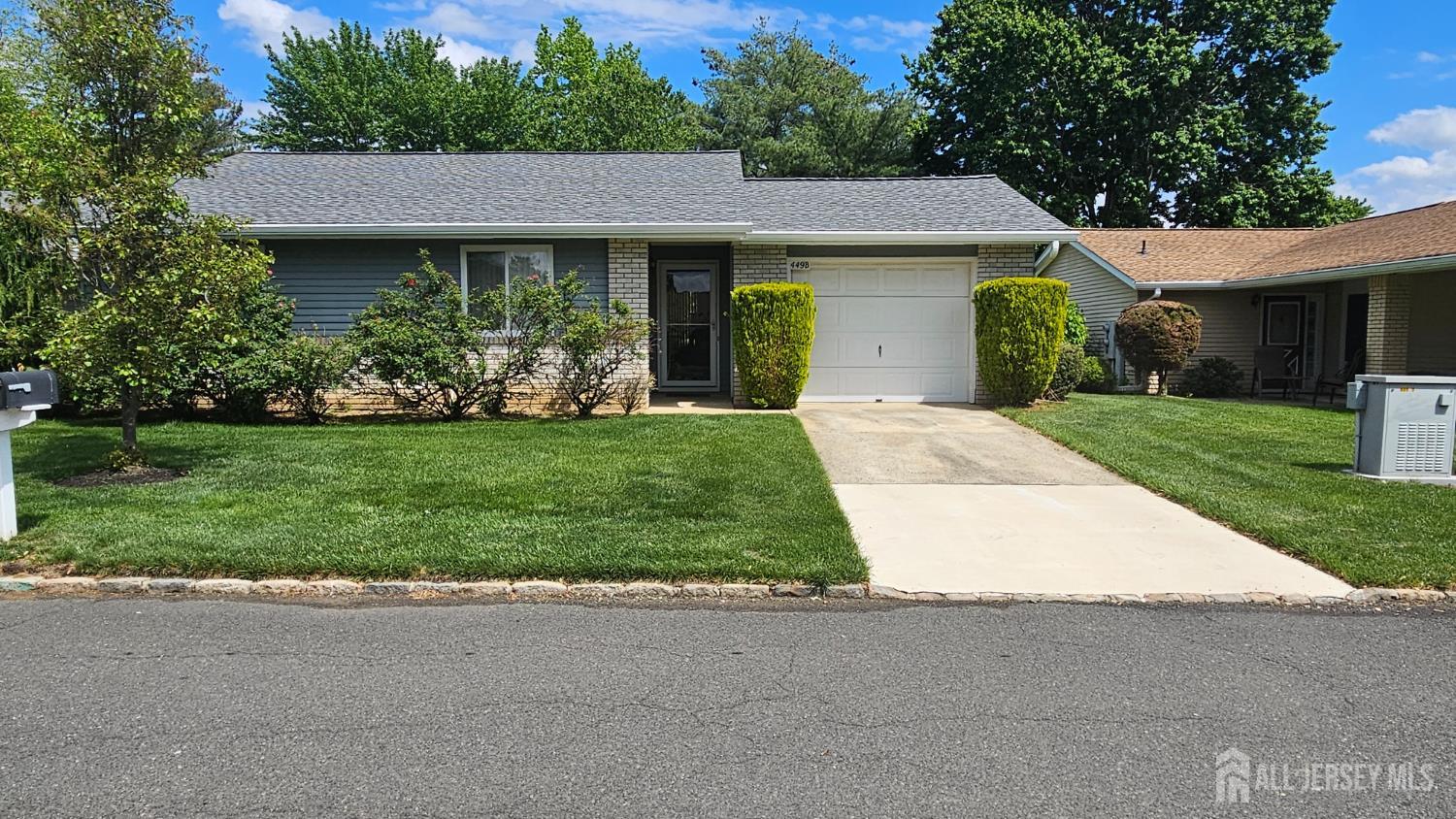 449-B Closter Road Monroe NJ 08831