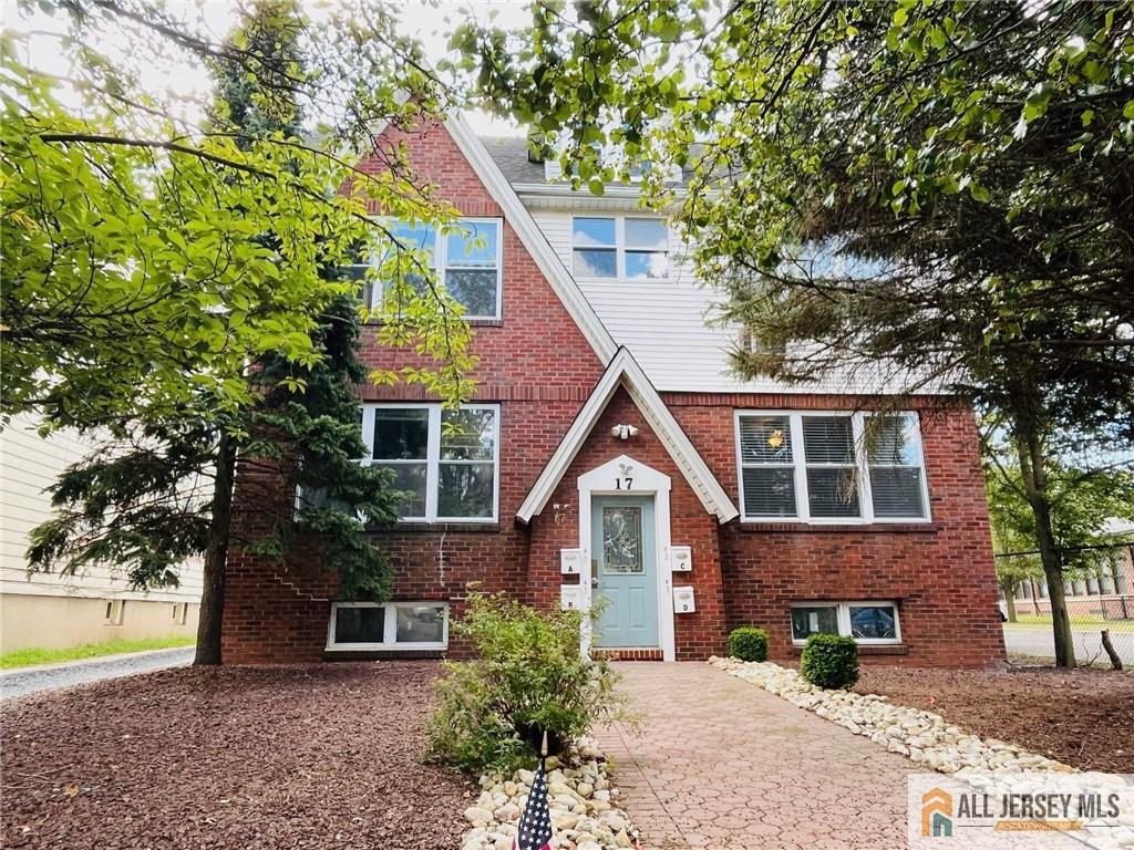 17 Elm Court Metuchen NJ 08840