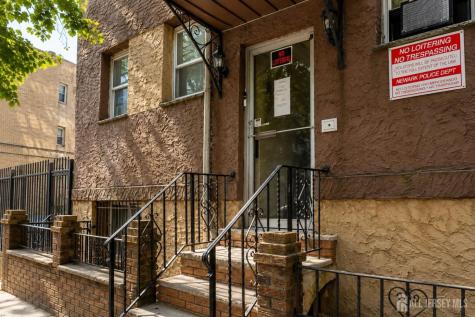 600 N 6th 2nd Floor Street N Newark NJ 07107