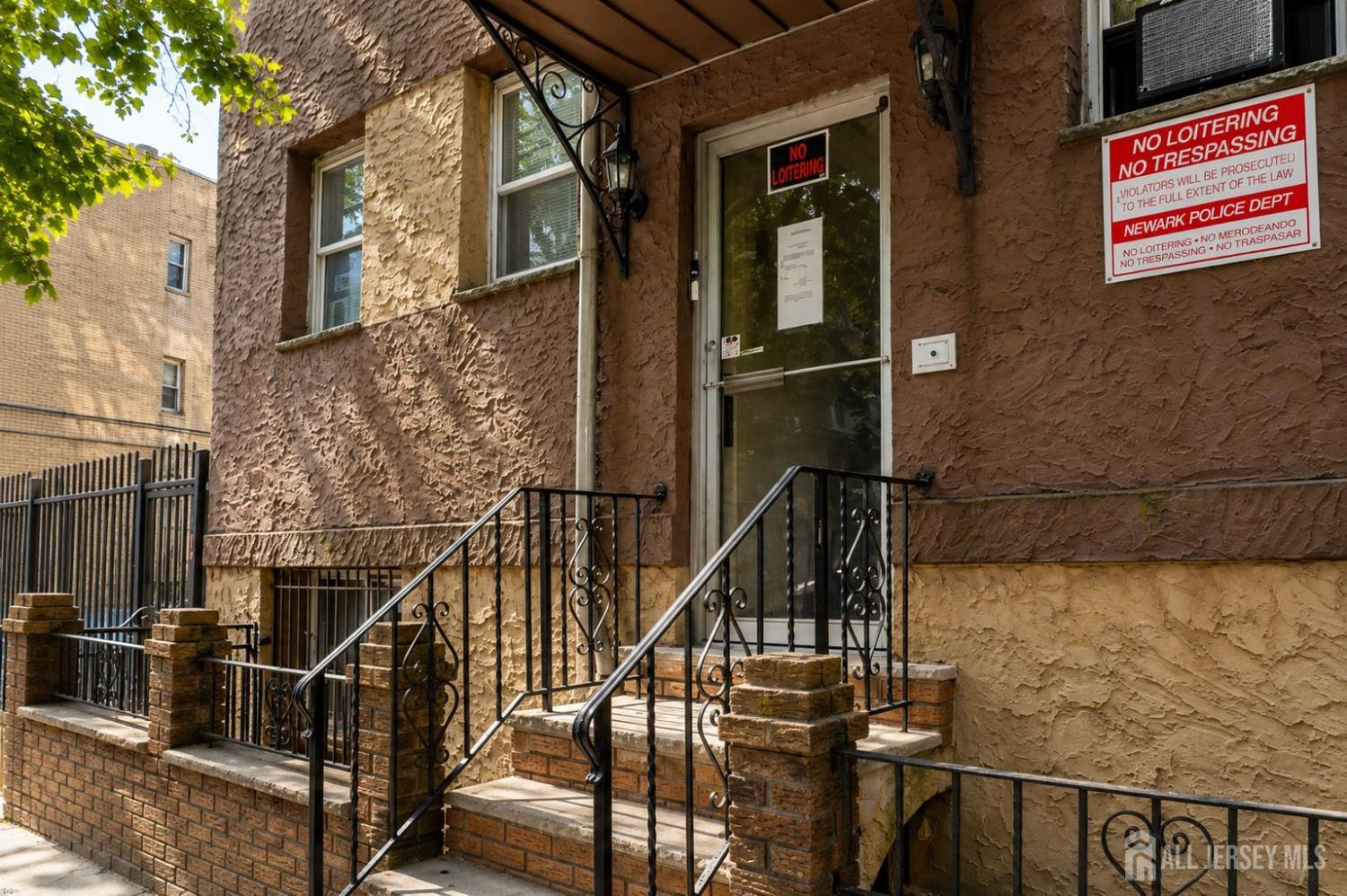 600 N 6th 2nd Floor Street N Newark NJ 07107