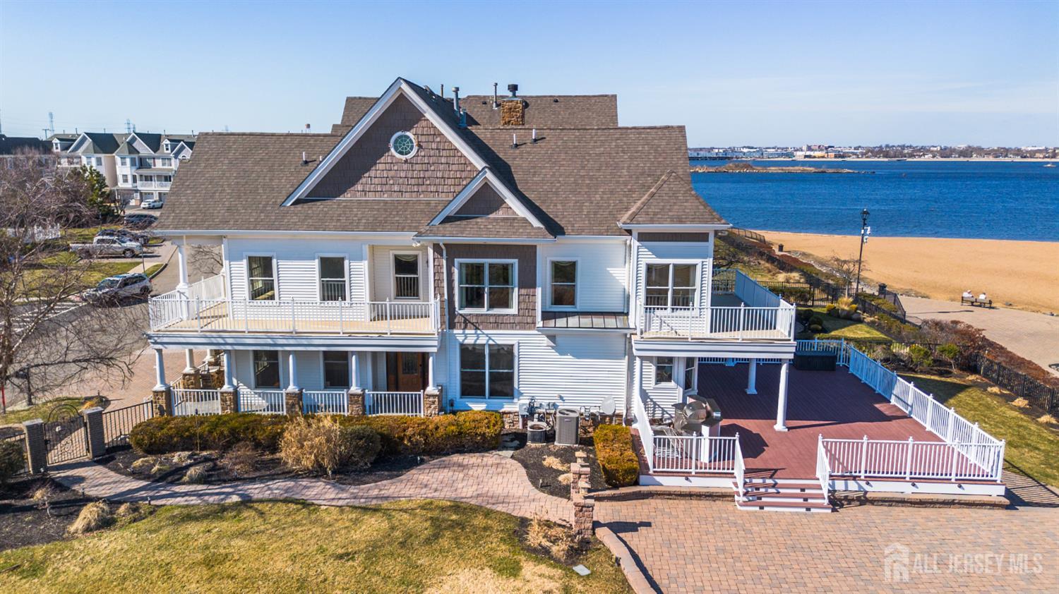 76 Raritan Reach Road South Amboy NJ 08879