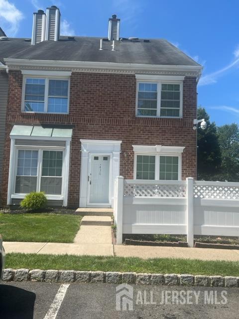 436 Northam Drive North Brunswick NJ 08902