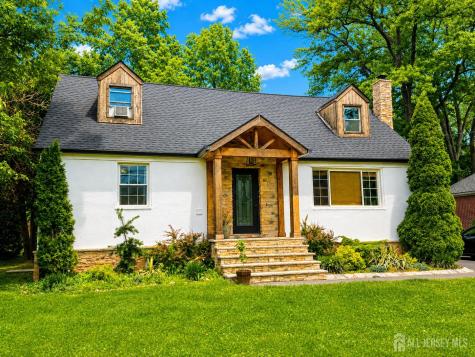 7 Morningside Road Colonia NJ 07067