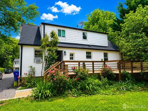 7 Morningside Road Colonia NJ 07067