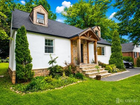 7 Morningside Road Colonia NJ 07067