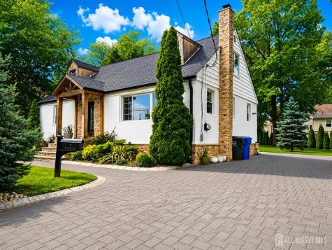 7 Morningside Road Colonia NJ 07067