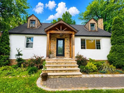 7 Morningside Road Colonia NJ 07067