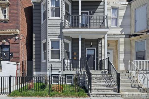 327 S Orange Avenue S Newark NJ 07103