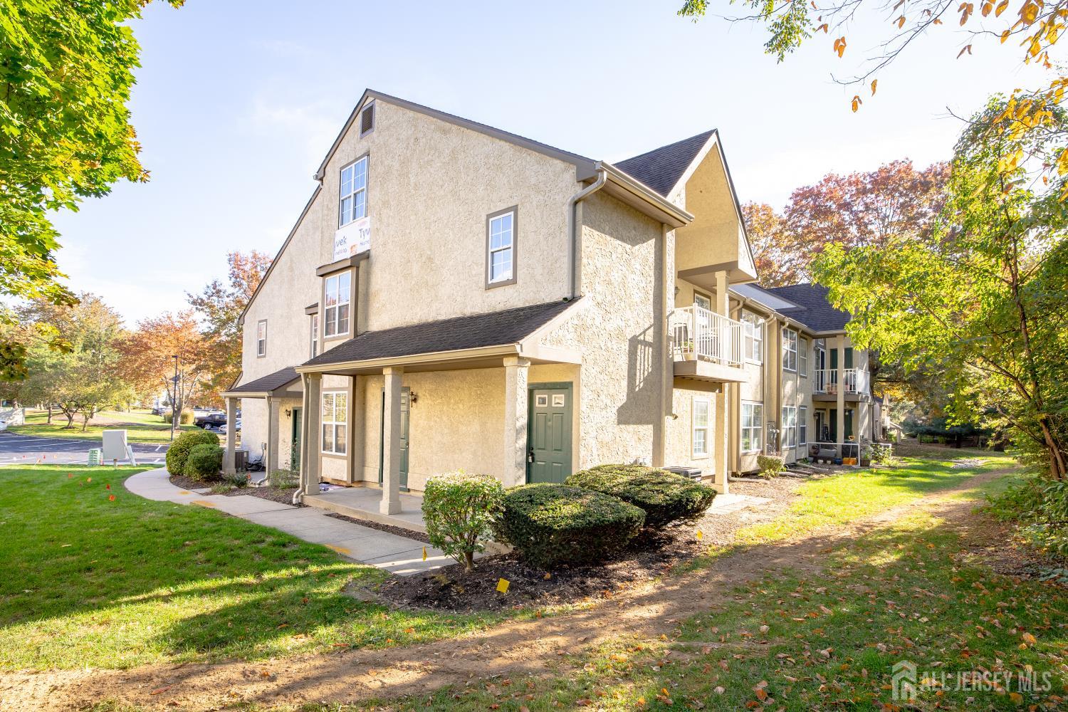 1307 Commons At Kingswood Drive East Brunswick NJ 08816
