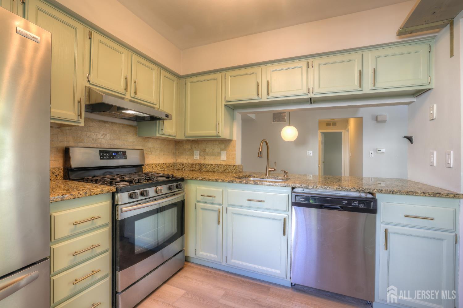 1307 Commons At Kingswood Drive East Brunswick NJ 08816