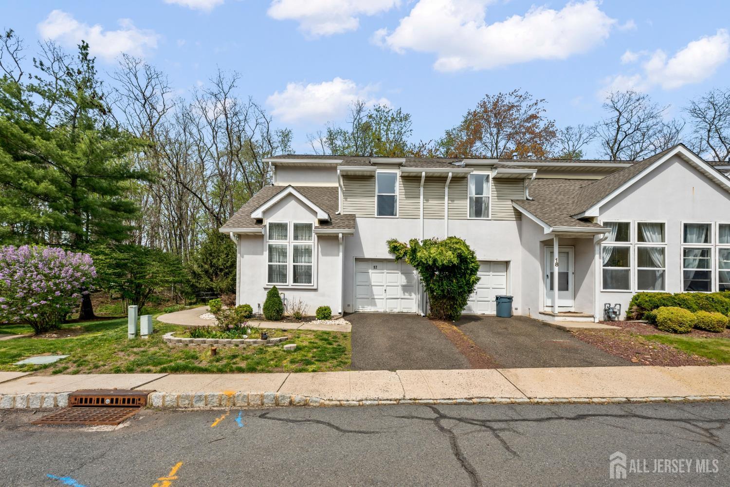 17 Parkside Drive Jamesburg NJ 08831