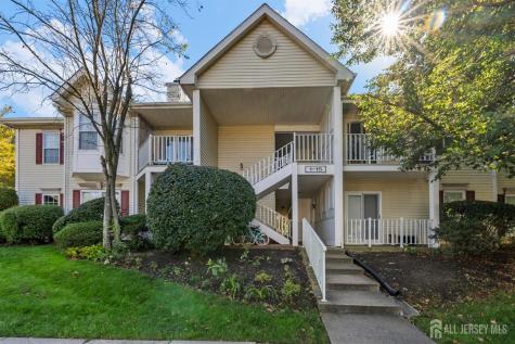 9 Ruby Court Franklin Twsp NJ 08823