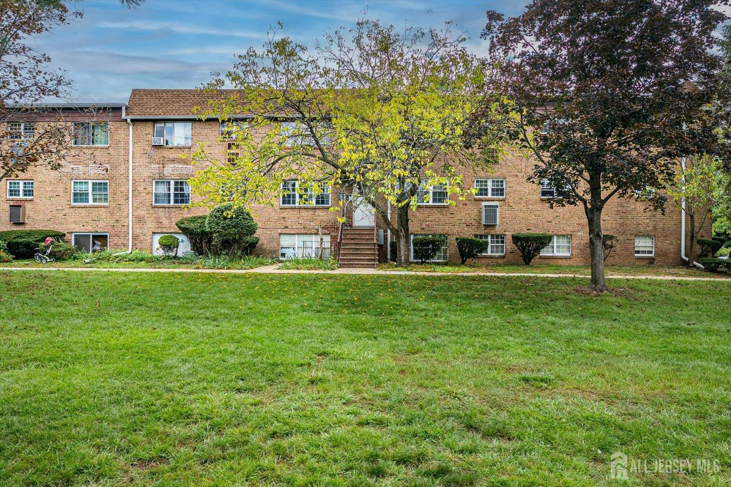 60 College Drive Edison NJ 08817